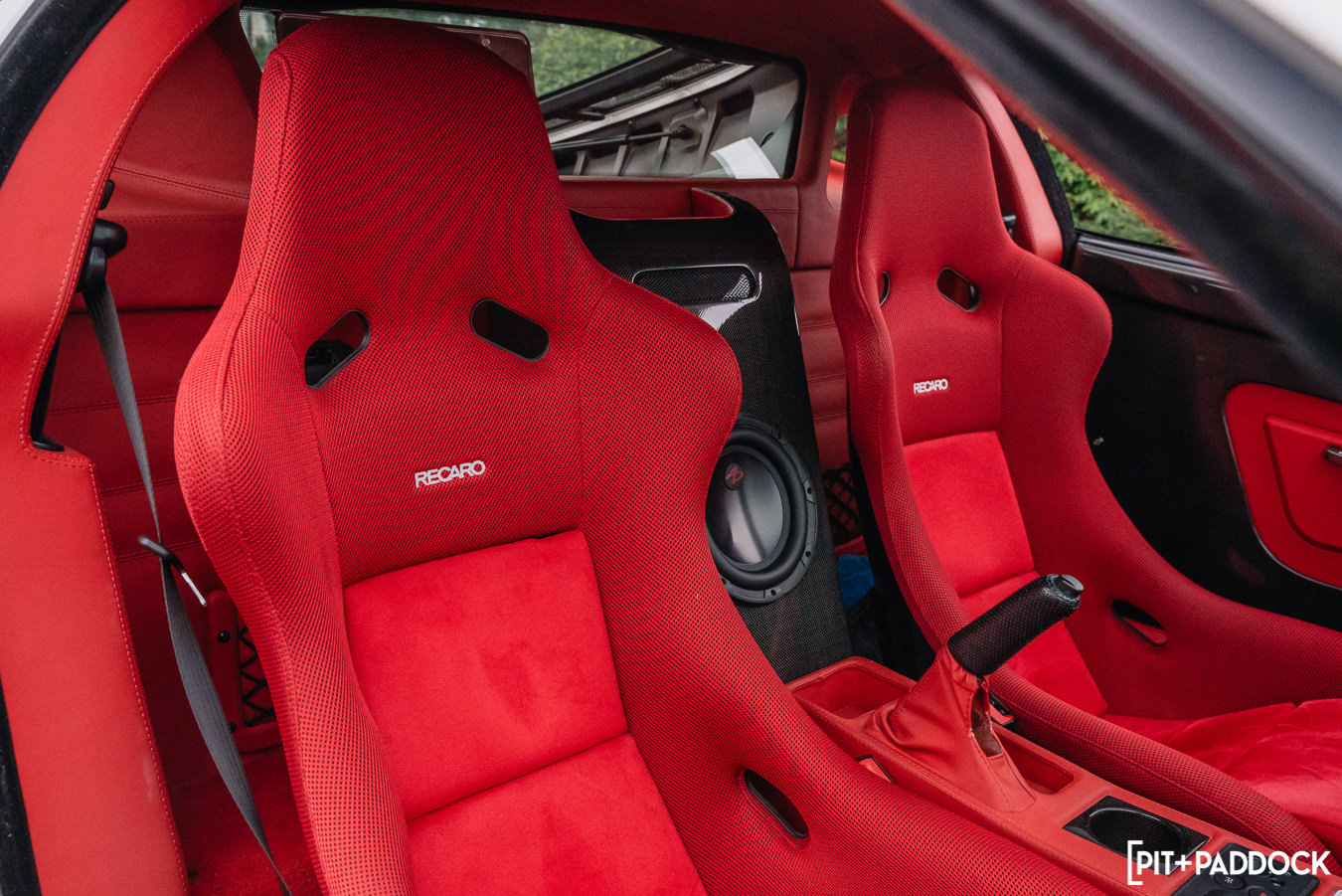 2005 Ferrari F430 by Terry Nguyen