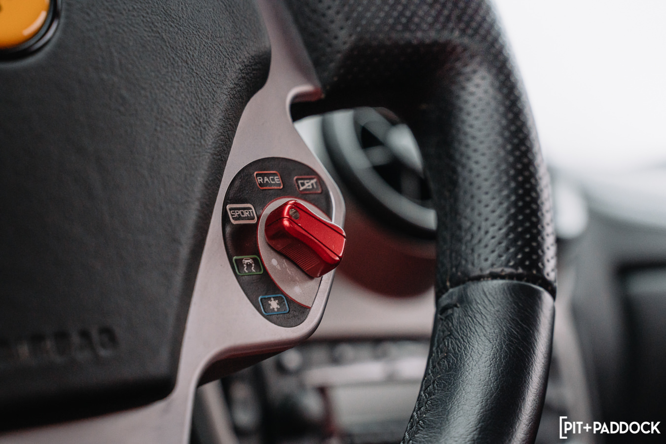 2005 Ferrari F430 by Terry Nguyen