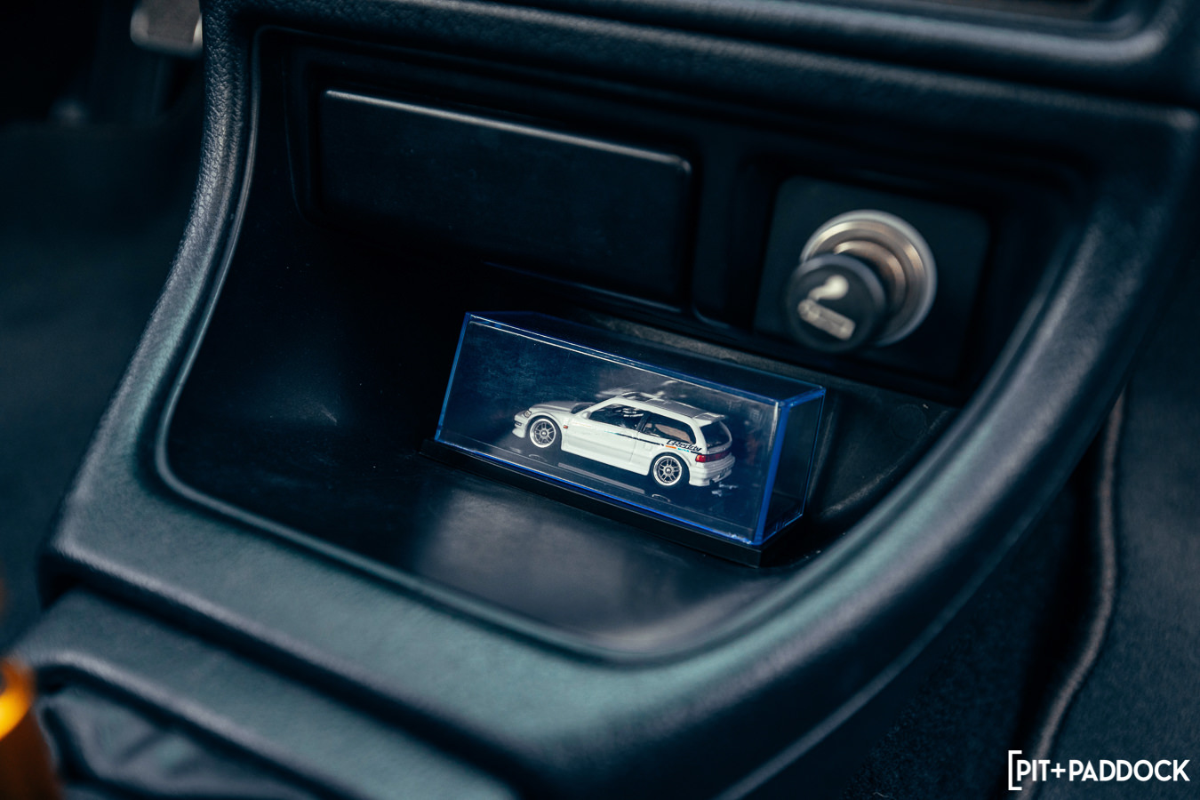 1990 Honda Civic by Kenji Sumino