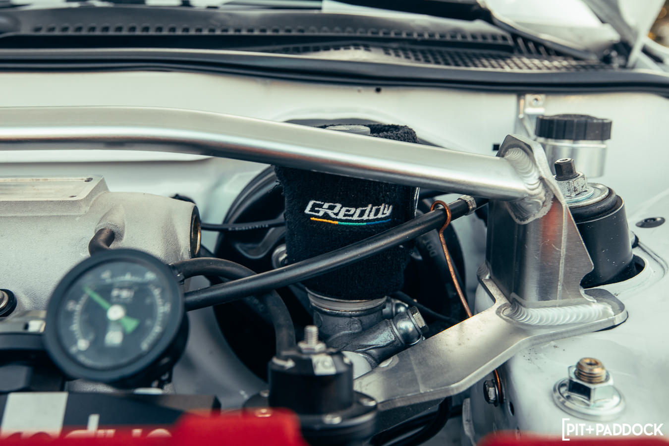 1990 Honda Civic by Kenji Sumino