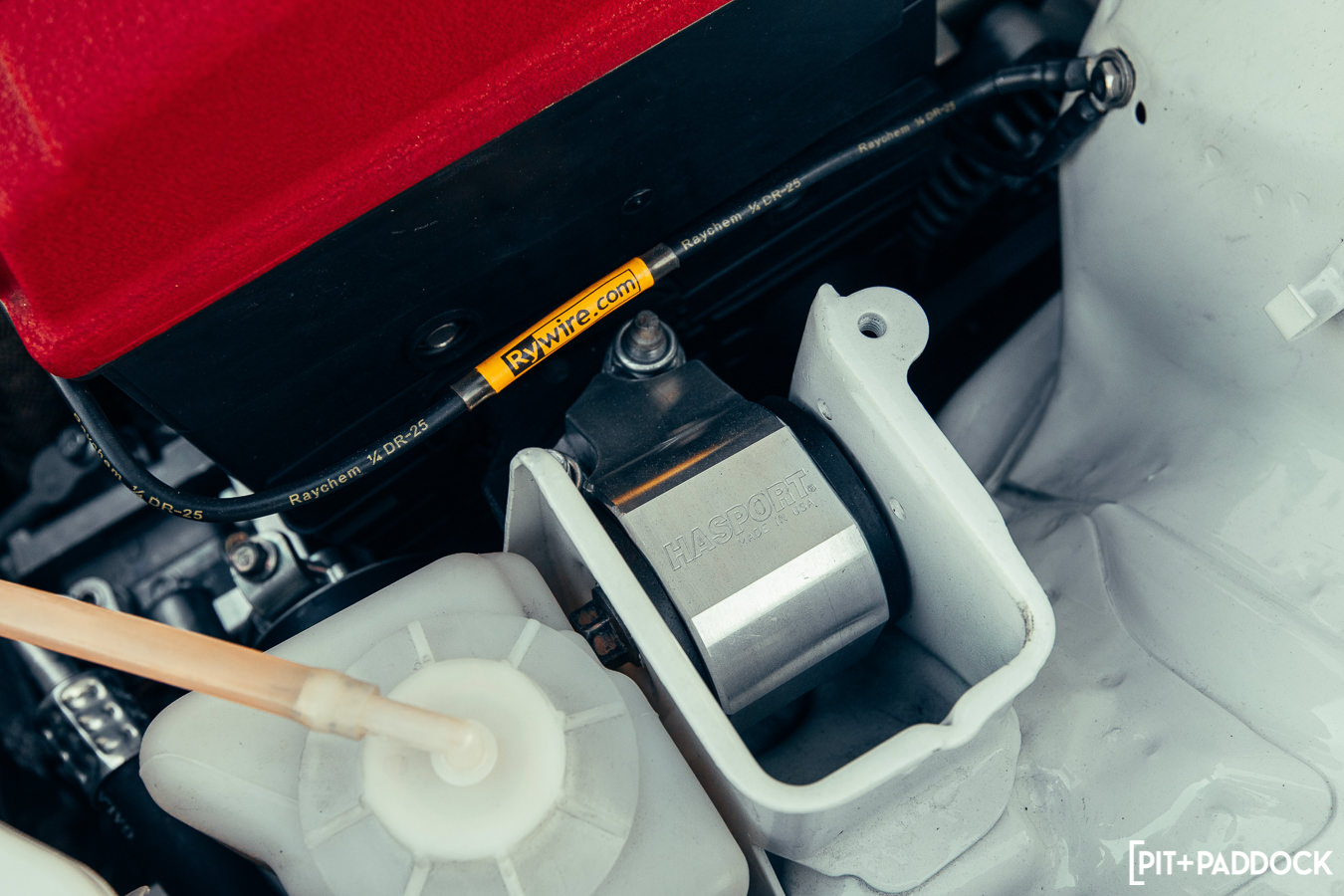 1990 Honda Civic by Kenji Sumino