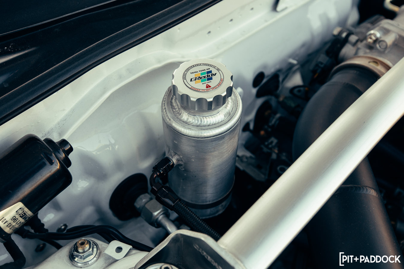 1990 Honda Civic by Kenji Sumino