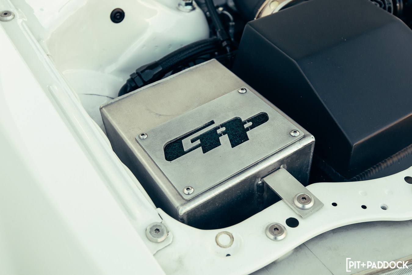 1990 Honda Civic by Kenji Sumino