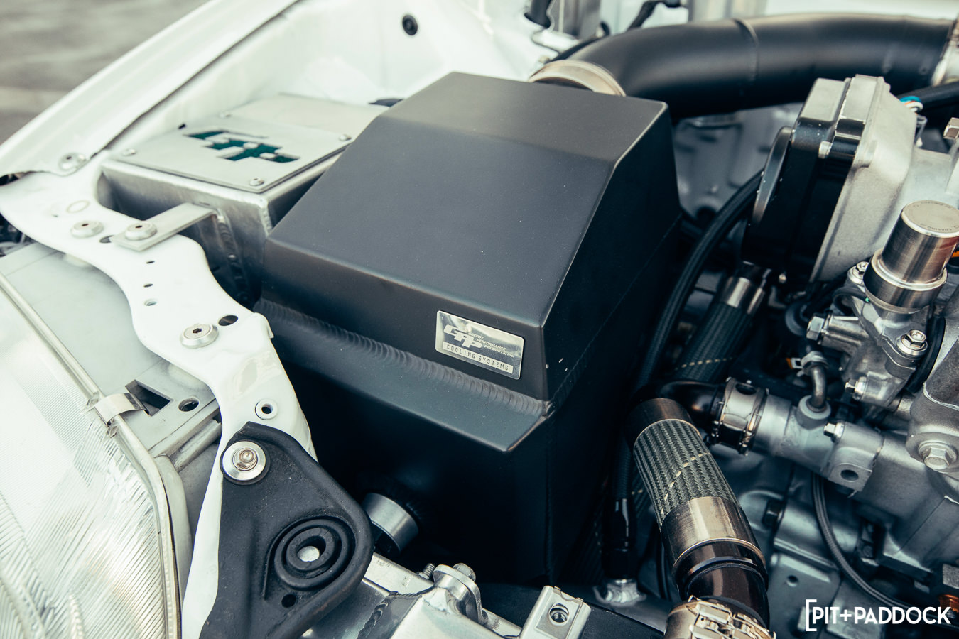 1990 Honda Civic by Kenji Sumino