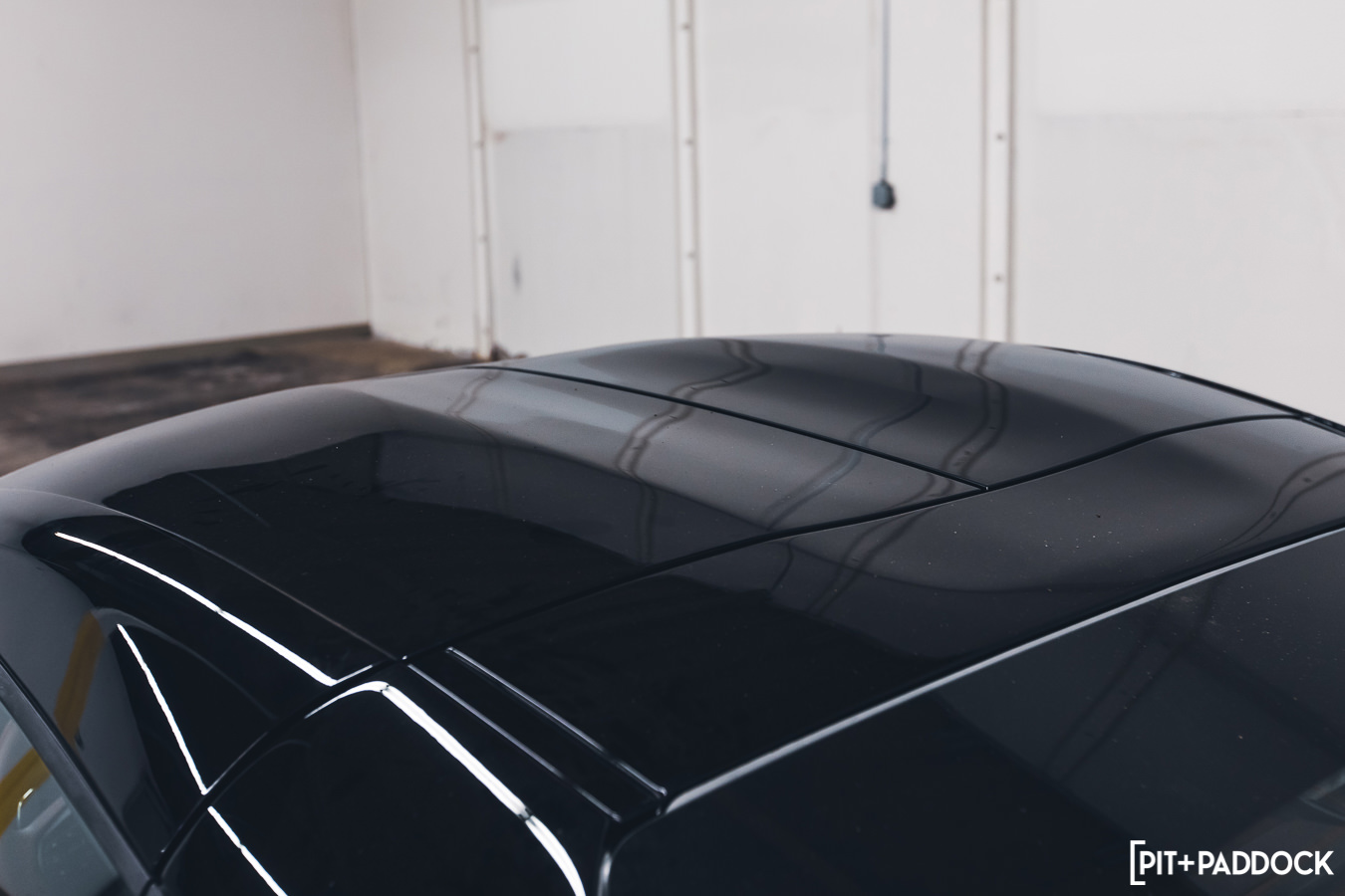 2021 Toyota GR Supra Sport Top Concept by Toyota