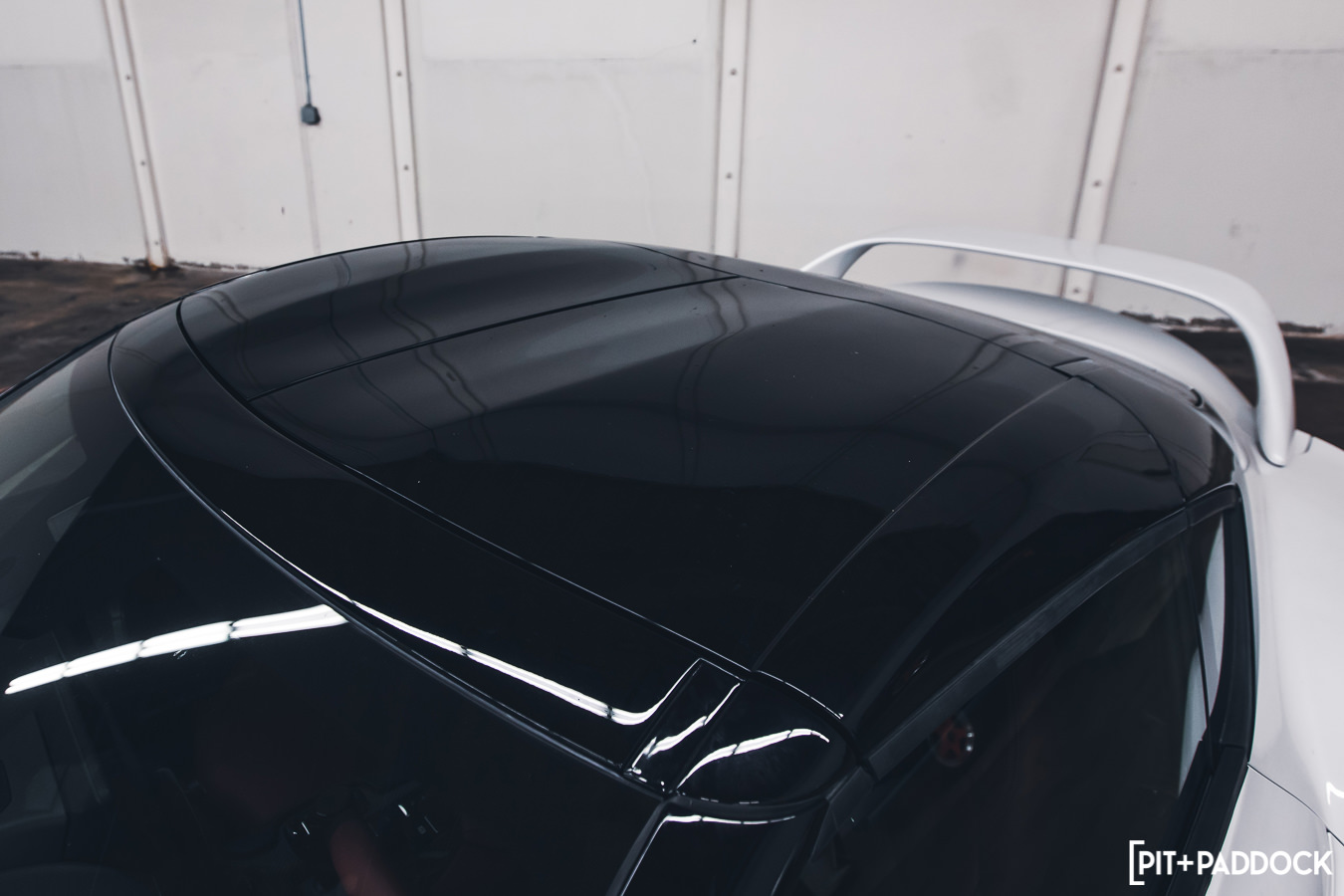 2021 Toyota GR Supra Sport Top Concept by Toyota