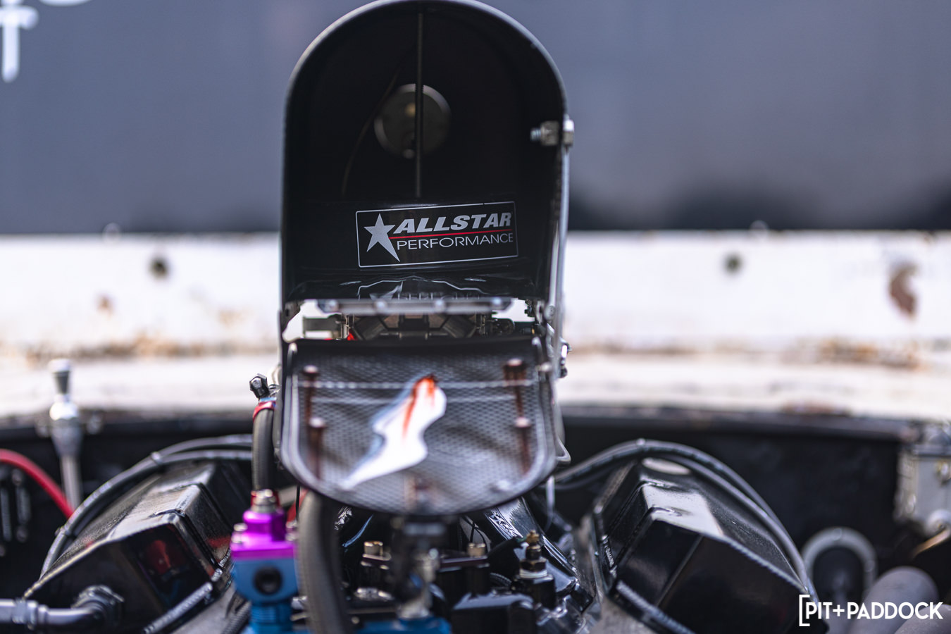 1973 Jeep DJ-5 "Junkmail" by Jordan Fisher