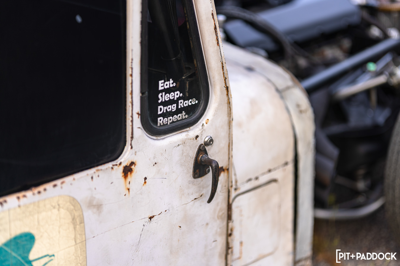 1973 Jeep DJ-5 "Junkmail" by Jordan Fisher