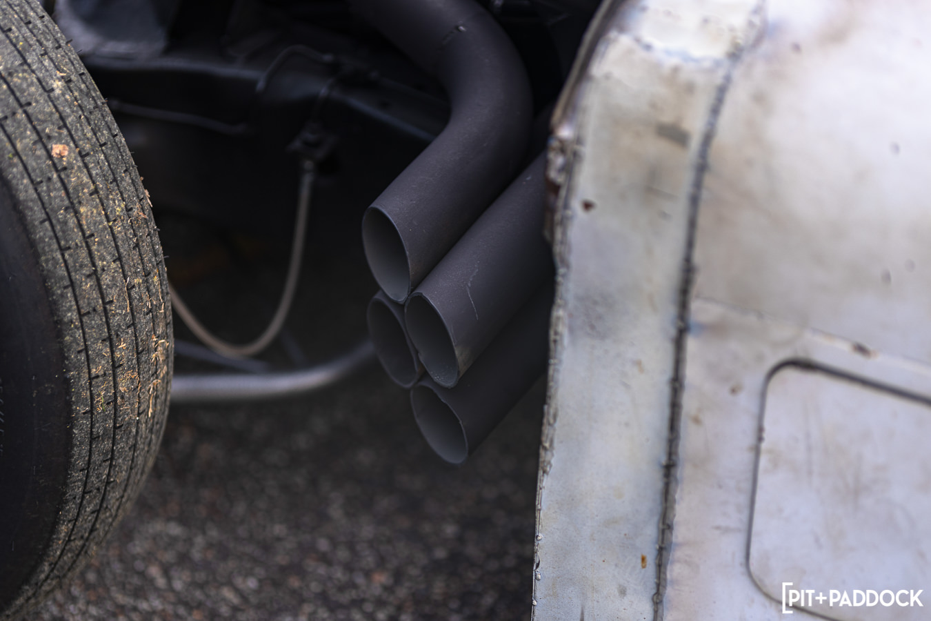 1973 Jeep DJ-5 "Junkmail" by Jordan Fisher