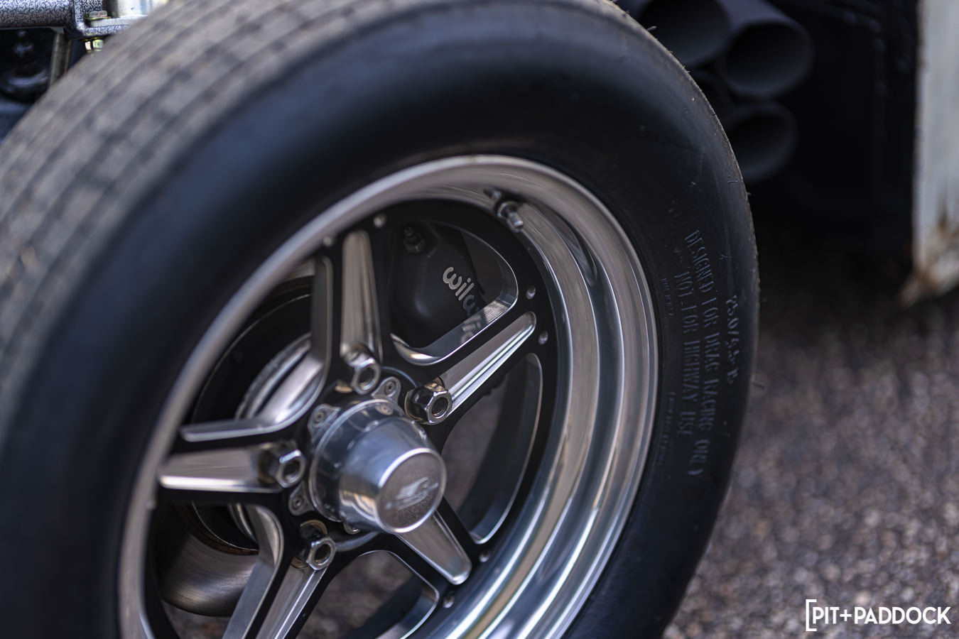 1973 Jeep DJ-5 "Junkmail" by Jordan Fisher