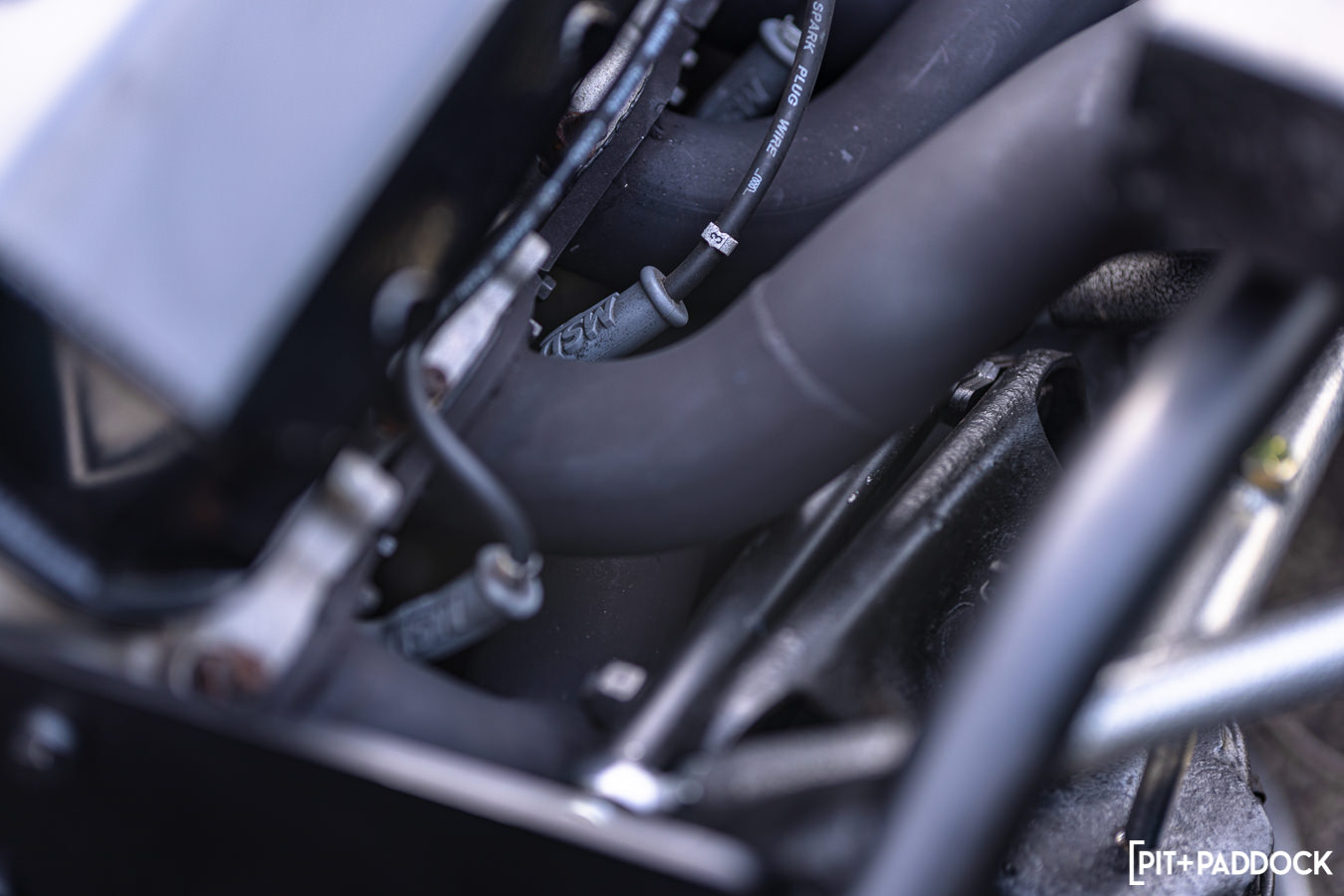 1973 Jeep DJ-5 "Junkmail" by Jordan Fisher