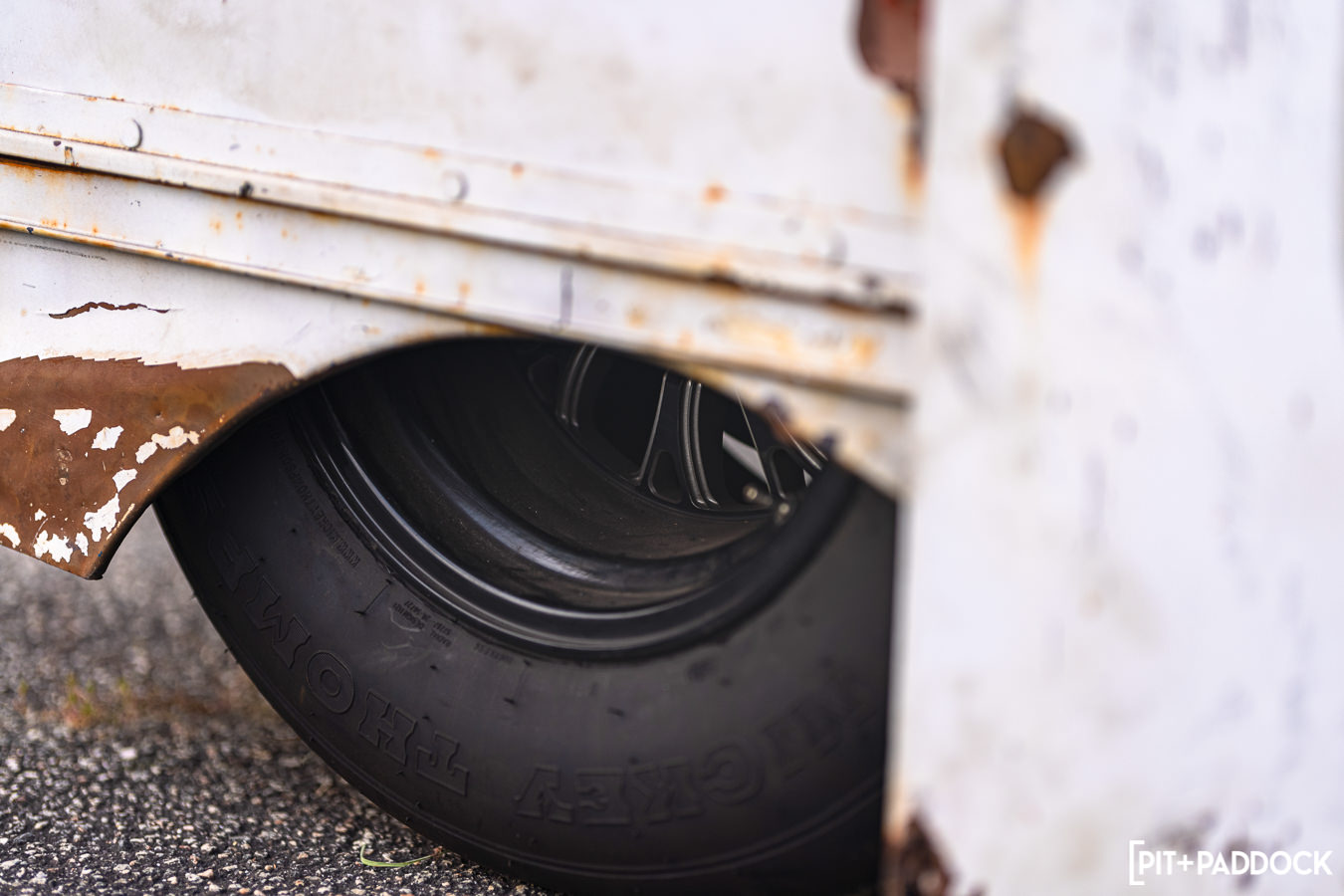 1973 Jeep DJ-5 "Junkmail" by Jordan Fisher