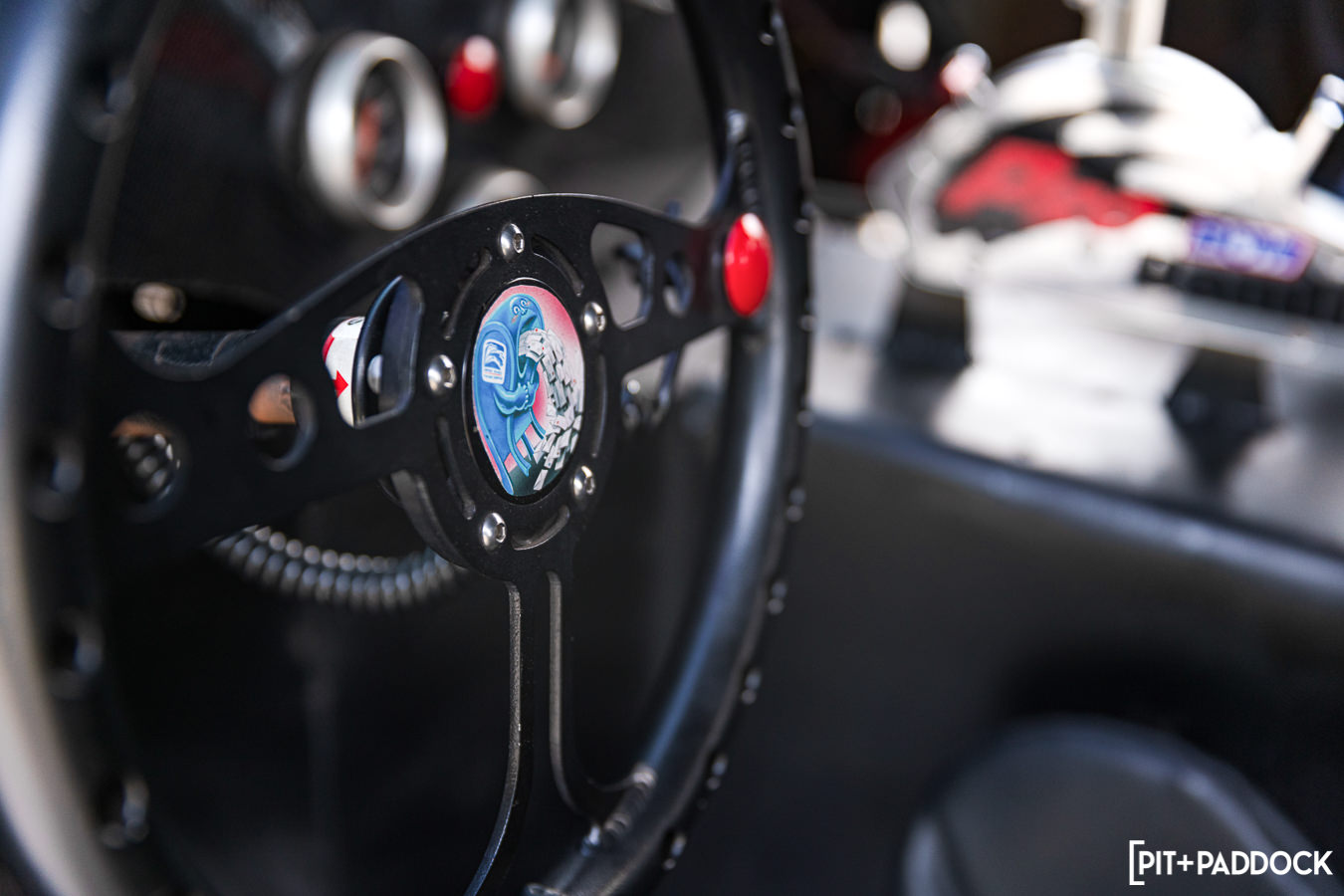 1973 Jeep DJ-5 "Junkmail" by Jordan Fisher