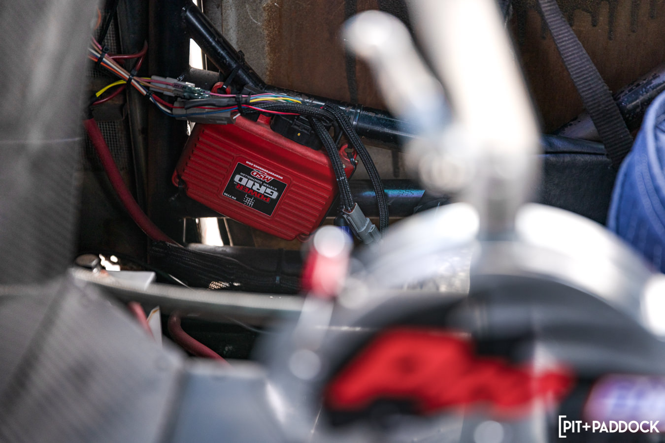 1973 Jeep DJ-5 "Junkmail" by Jordan Fisher