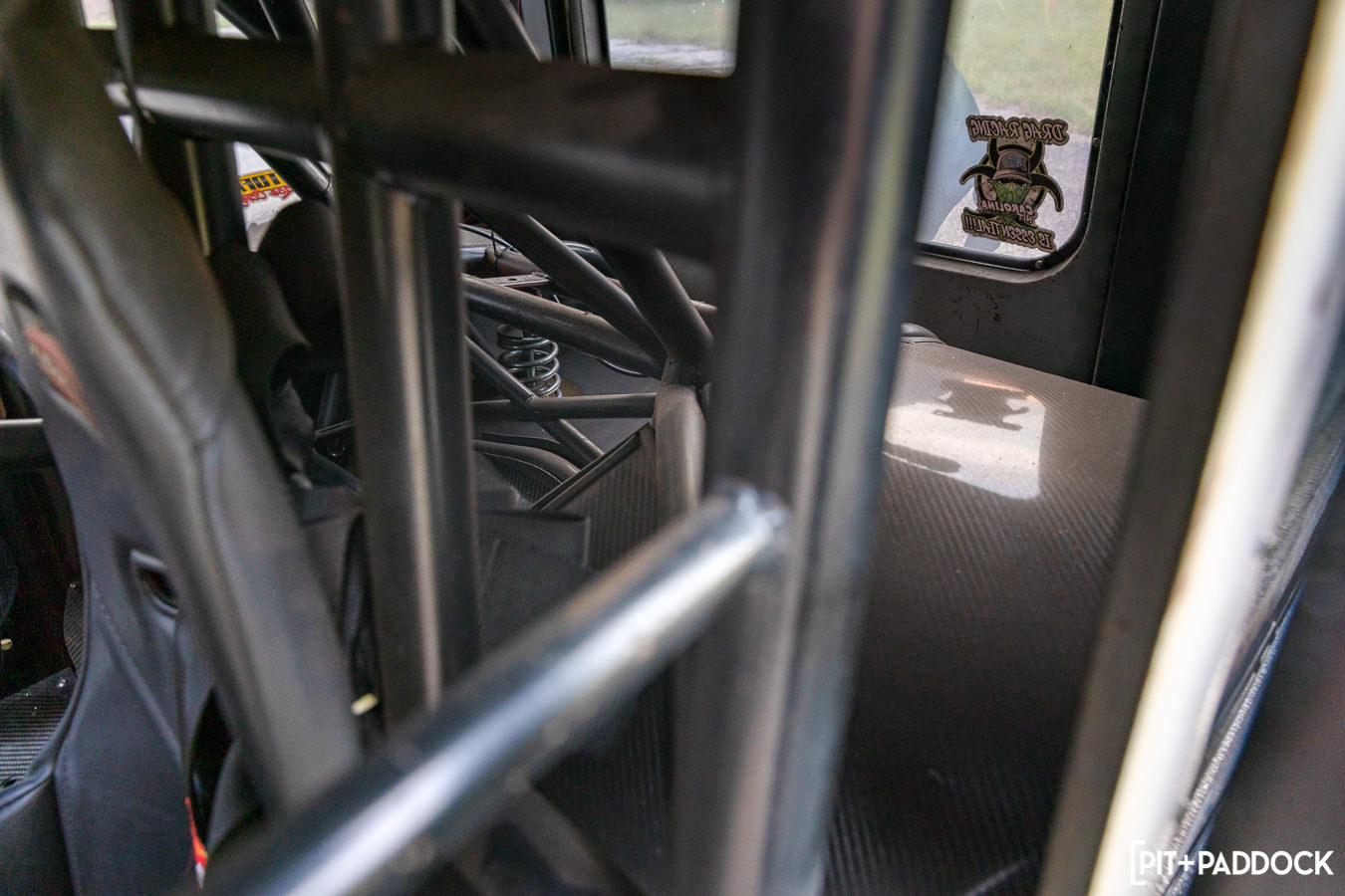 1973 Jeep DJ-5 "Junkmail" by Jordan Fisher