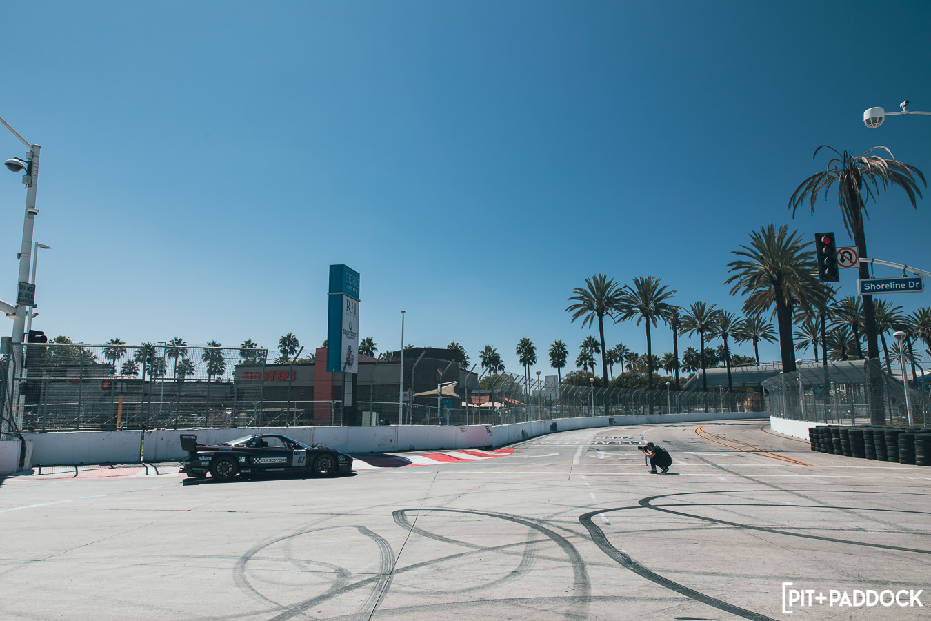 1991 Acura NSX by Amir Bentatou