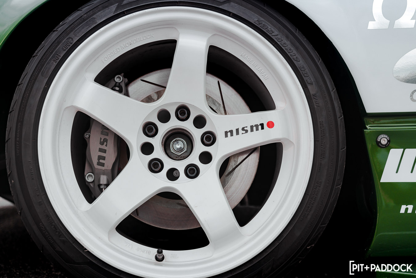 1991 Nissan 240SX by Nikolay Konstantinov