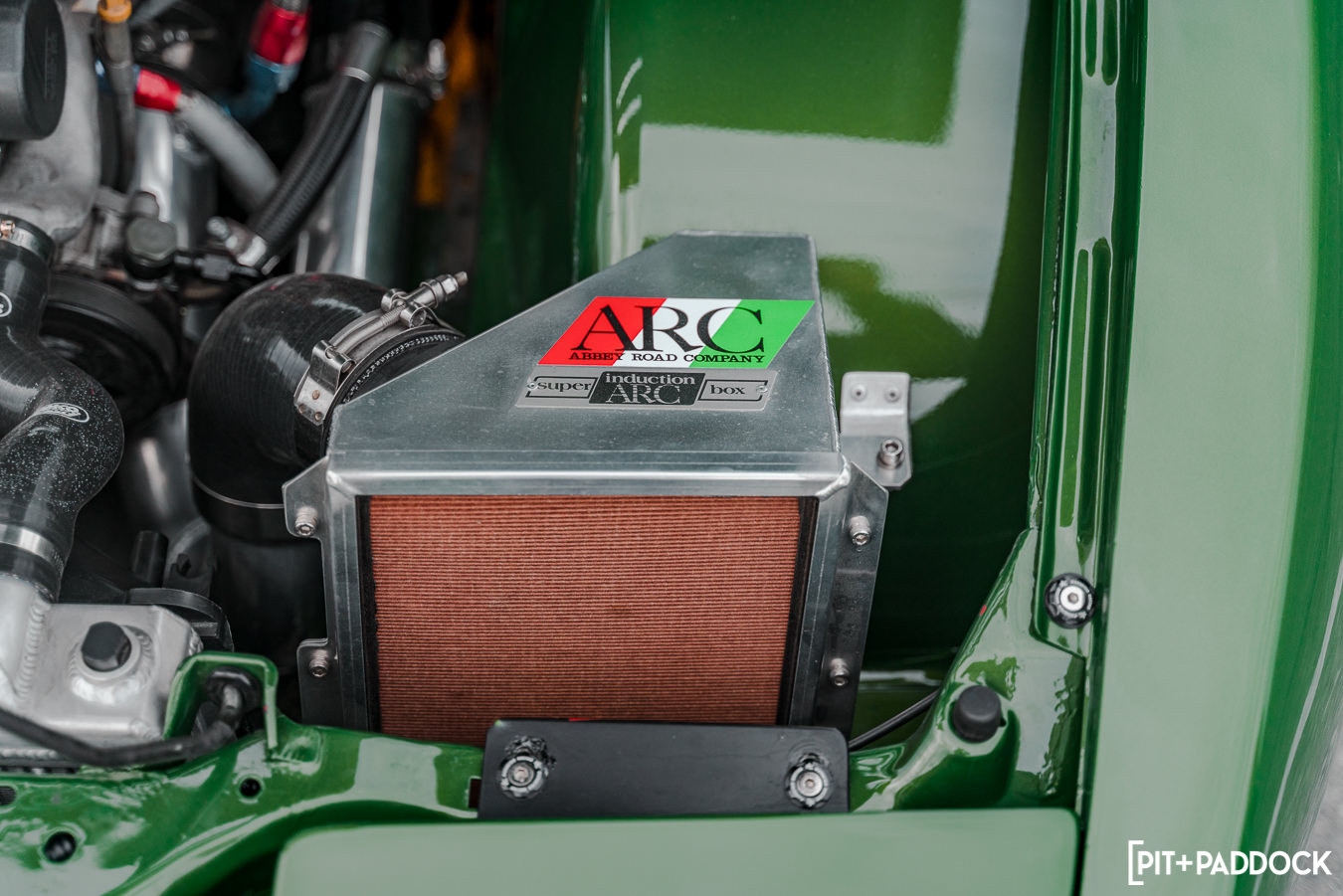 1991 Nissan 240SX by Nikolay Konstantinov