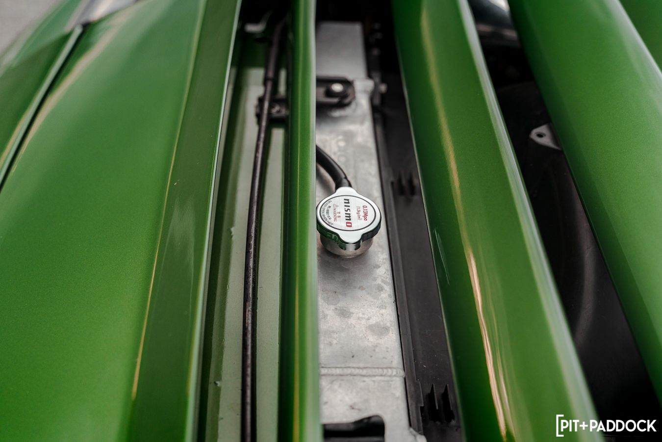 1991 Nissan 240SX by Nikolay Konstantinov