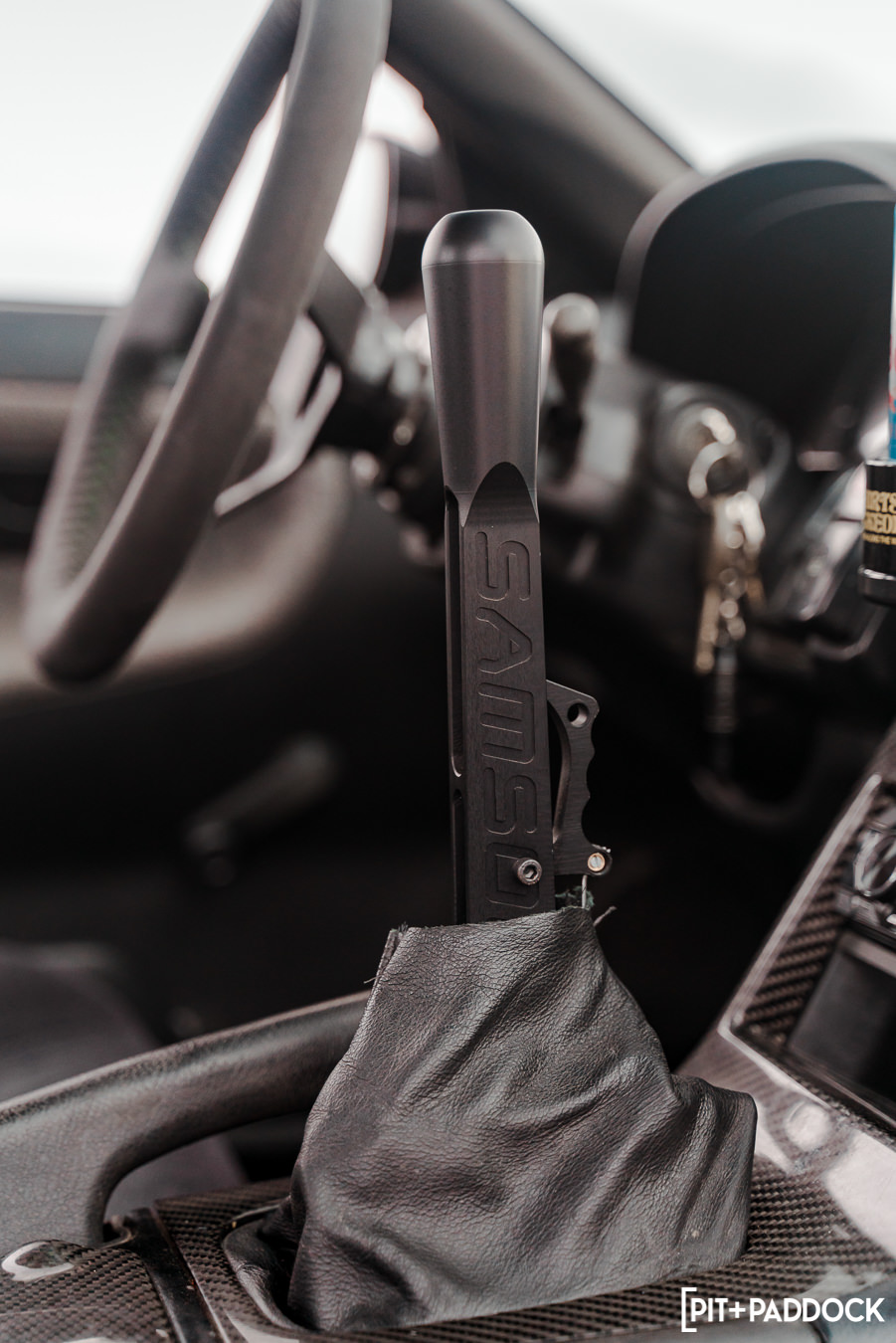 1991 Nissan 240SX by Nikolay Konstantinov