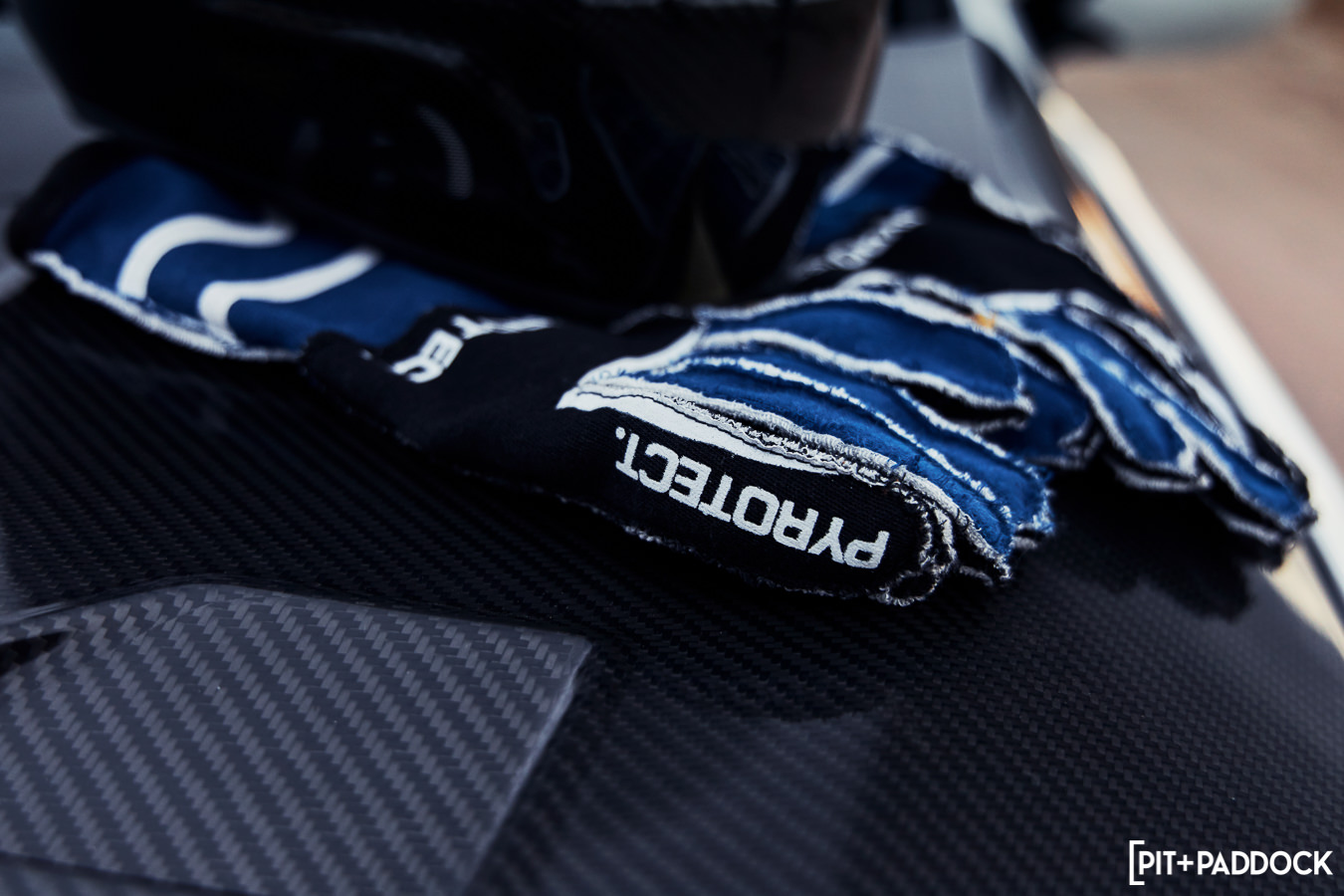 2011 BMW M3 by Justin Johnson