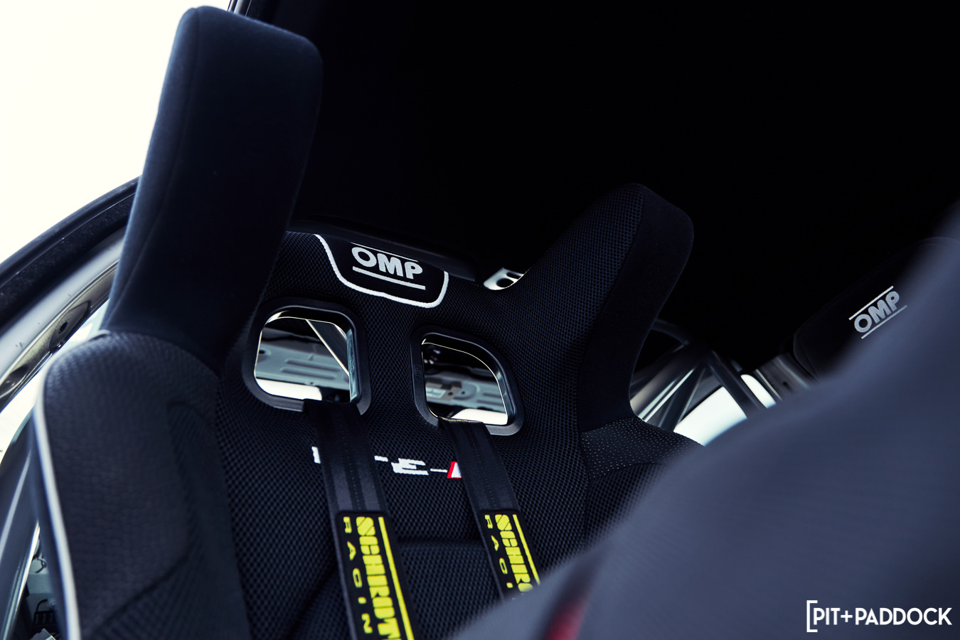 2011 BMW M3 by Justin Johnson