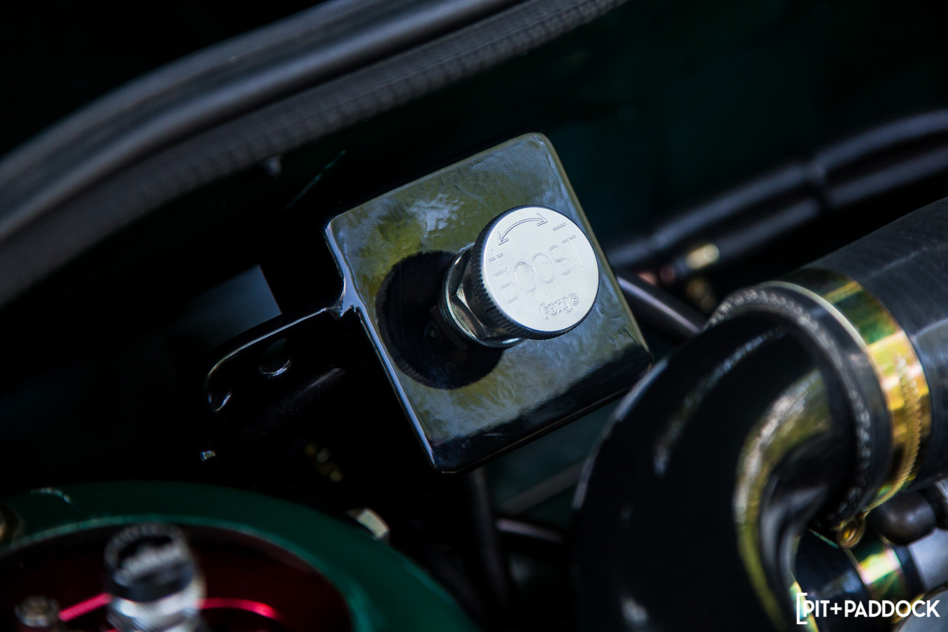 1983 Volkswagen MK1 Caddy by Thom Hendriks