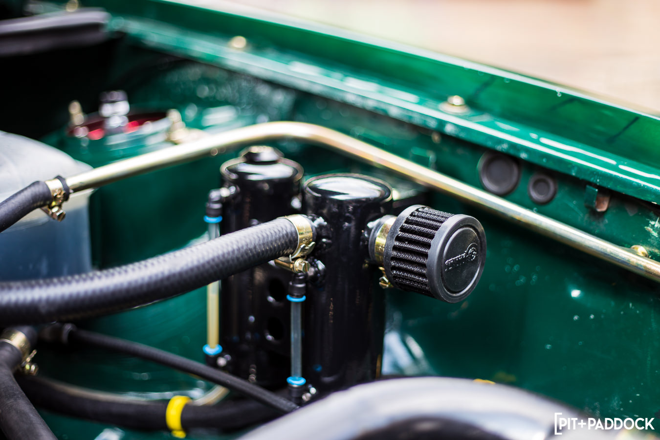 1983 Volkswagen MK1 Caddy by Thom Hendriks