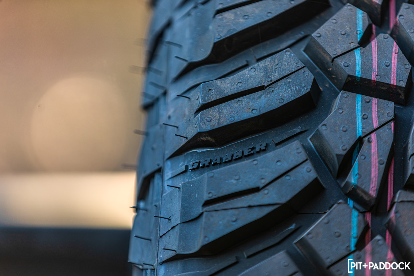 1993 Land Rover Defender 6x6 "The Flying Huntsman" by Hyper Offroad