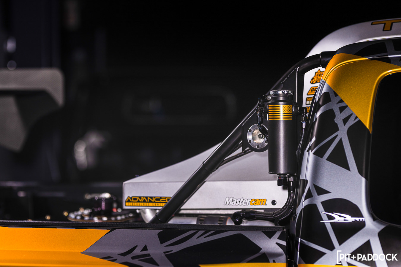 2019 Toyota Tacoma "The Performance Truck" by Brad DeBerti