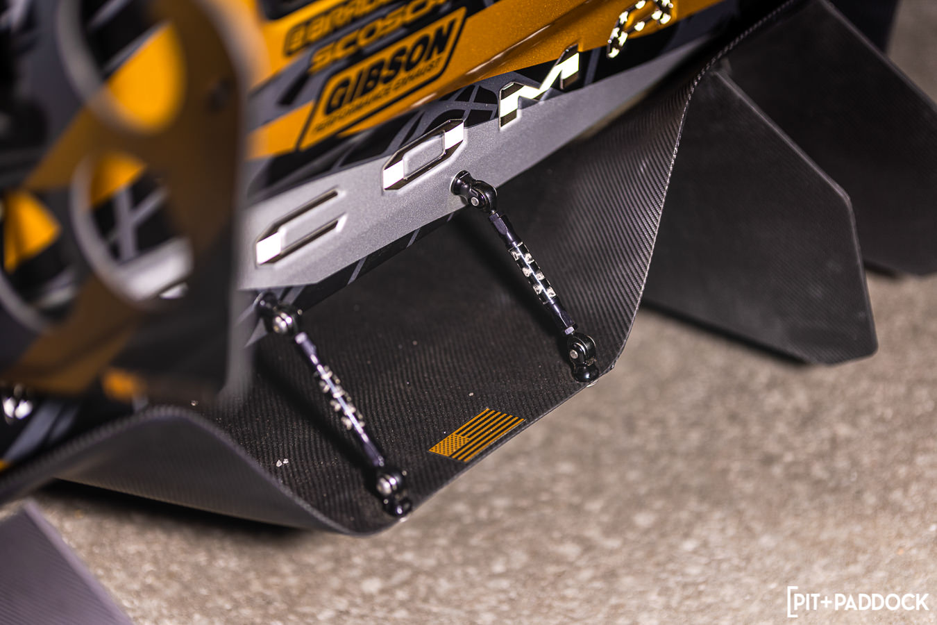 2019 Toyota Tacoma "The Performance Truck" by Brad DeBerti