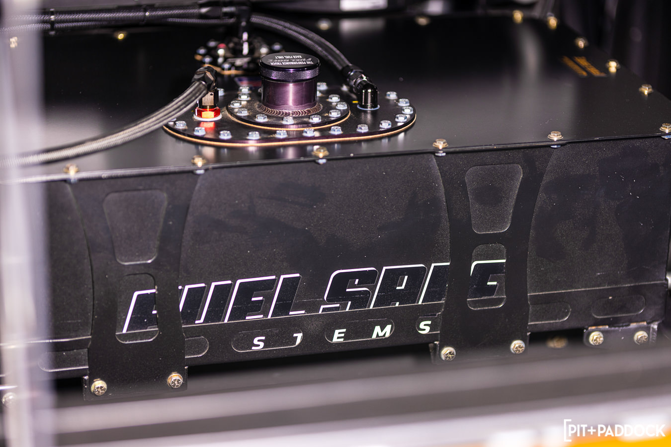 2019 Toyota Tacoma "The Performance Truck" by Brad DeBerti