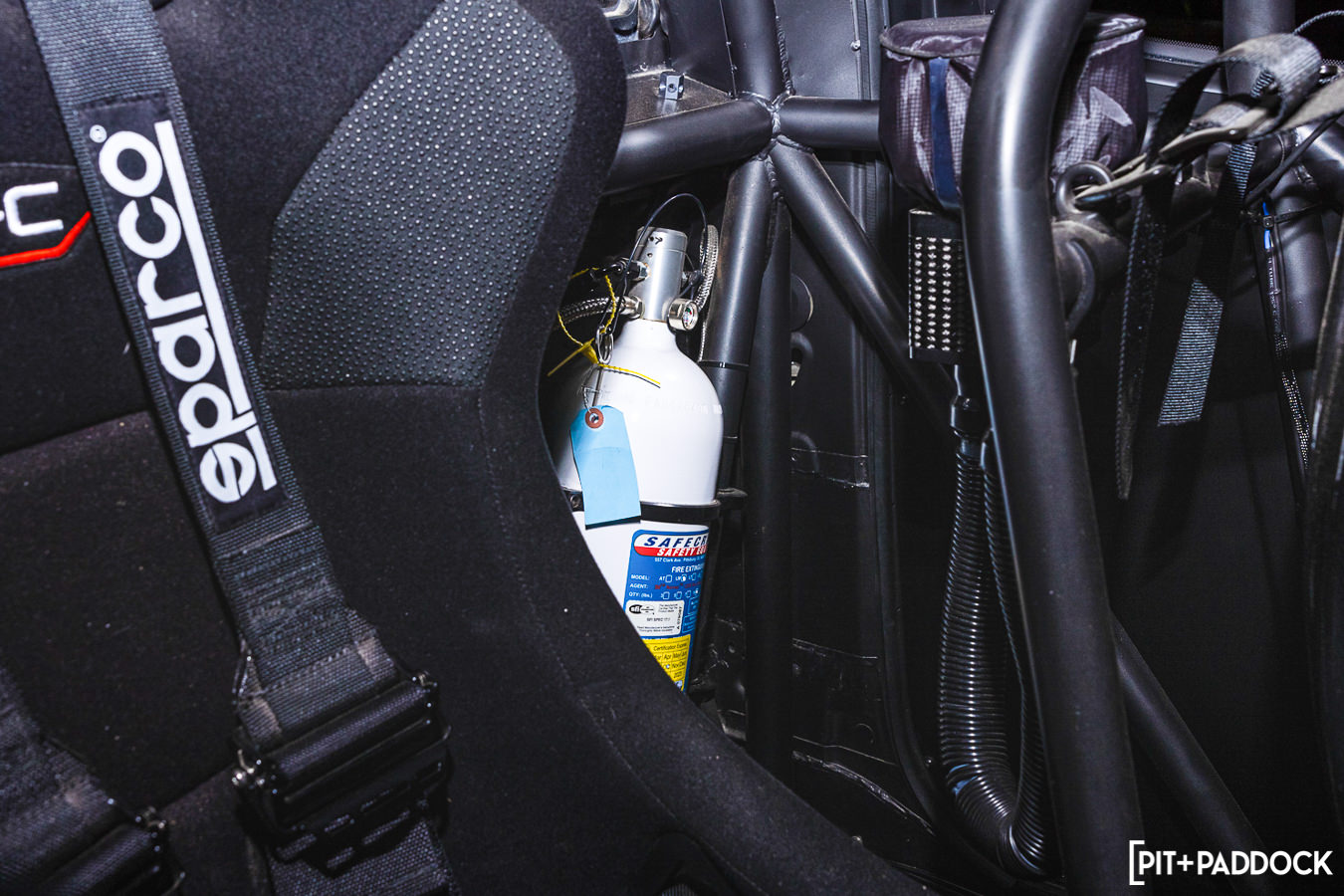 2019 Toyota Tacoma "The Performance Truck" by Brad DeBerti