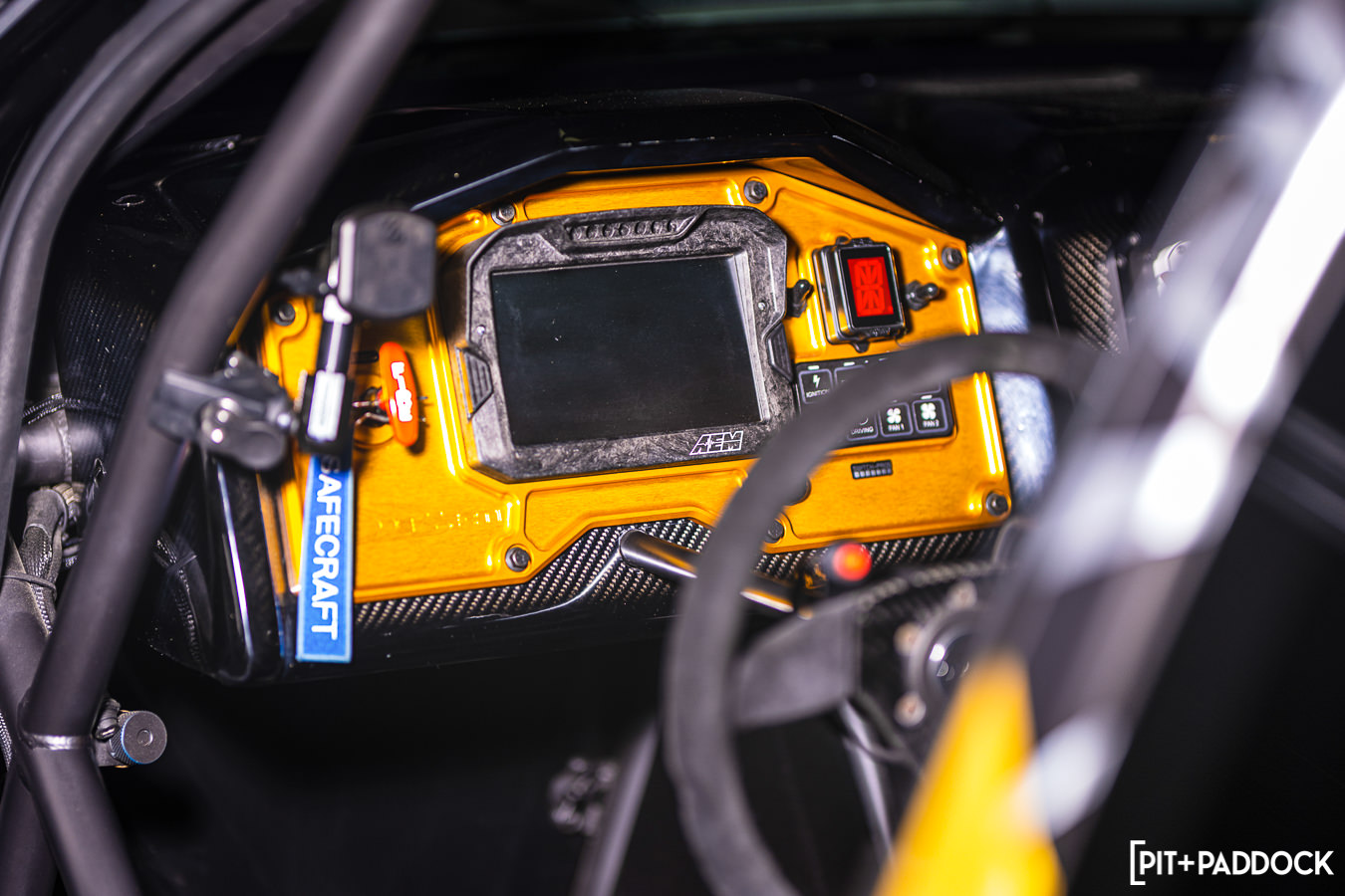 2019 Toyota Tacoma "The Performance Truck" by Brad DeBerti