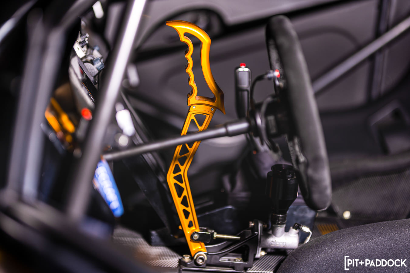 2019 Toyota Tacoma "The Performance Truck" by Brad DeBerti