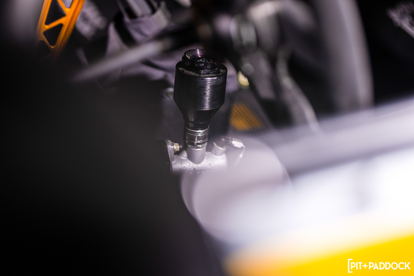 2019 Toyota Tacoma "The Performance Truck" by Brad DeBerti