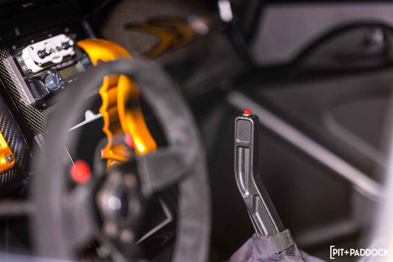 2019 Toyota Tacoma "The Performance Truck" by Brad DeBerti