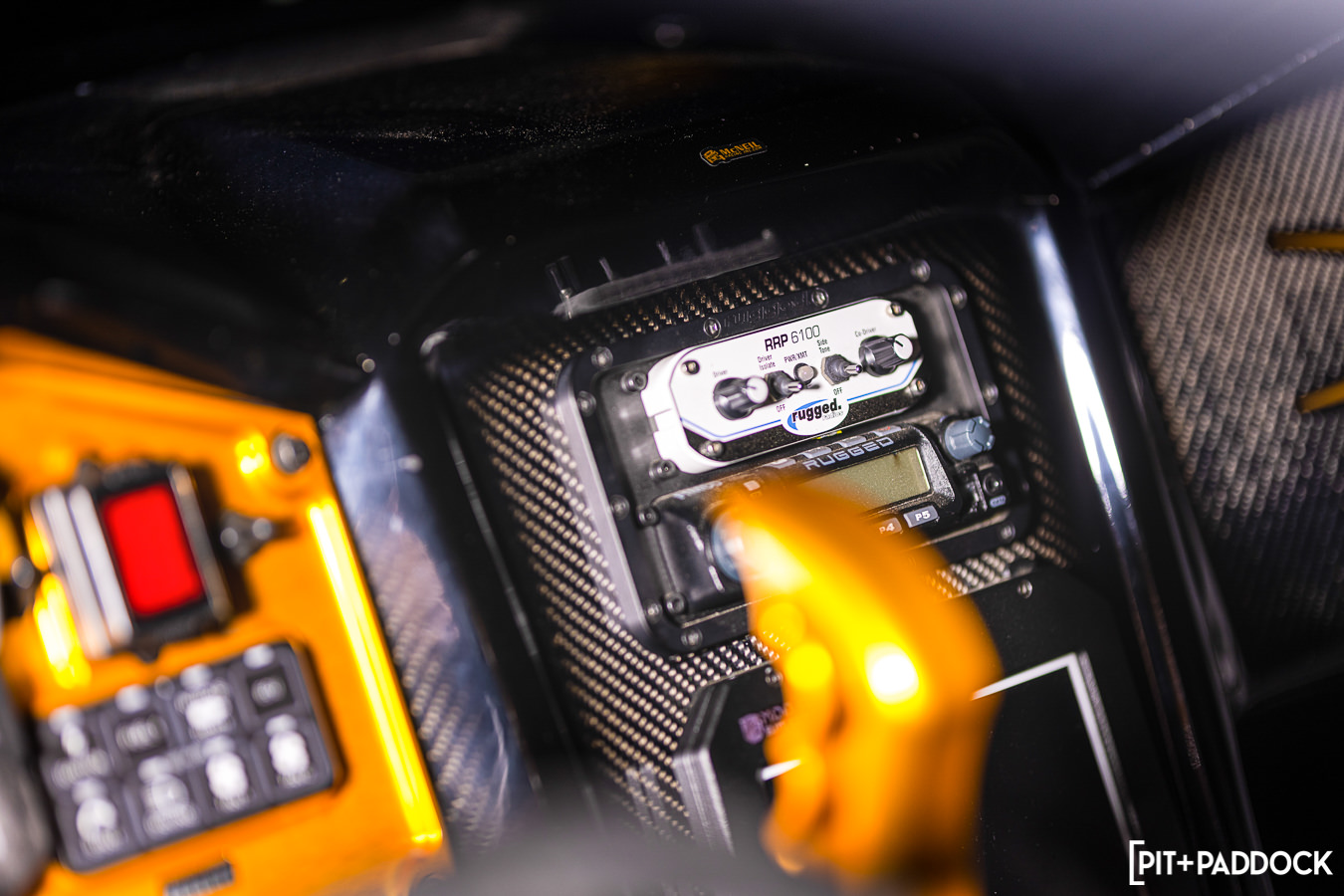 2019 Toyota Tacoma "The Performance Truck" by Brad DeBerti