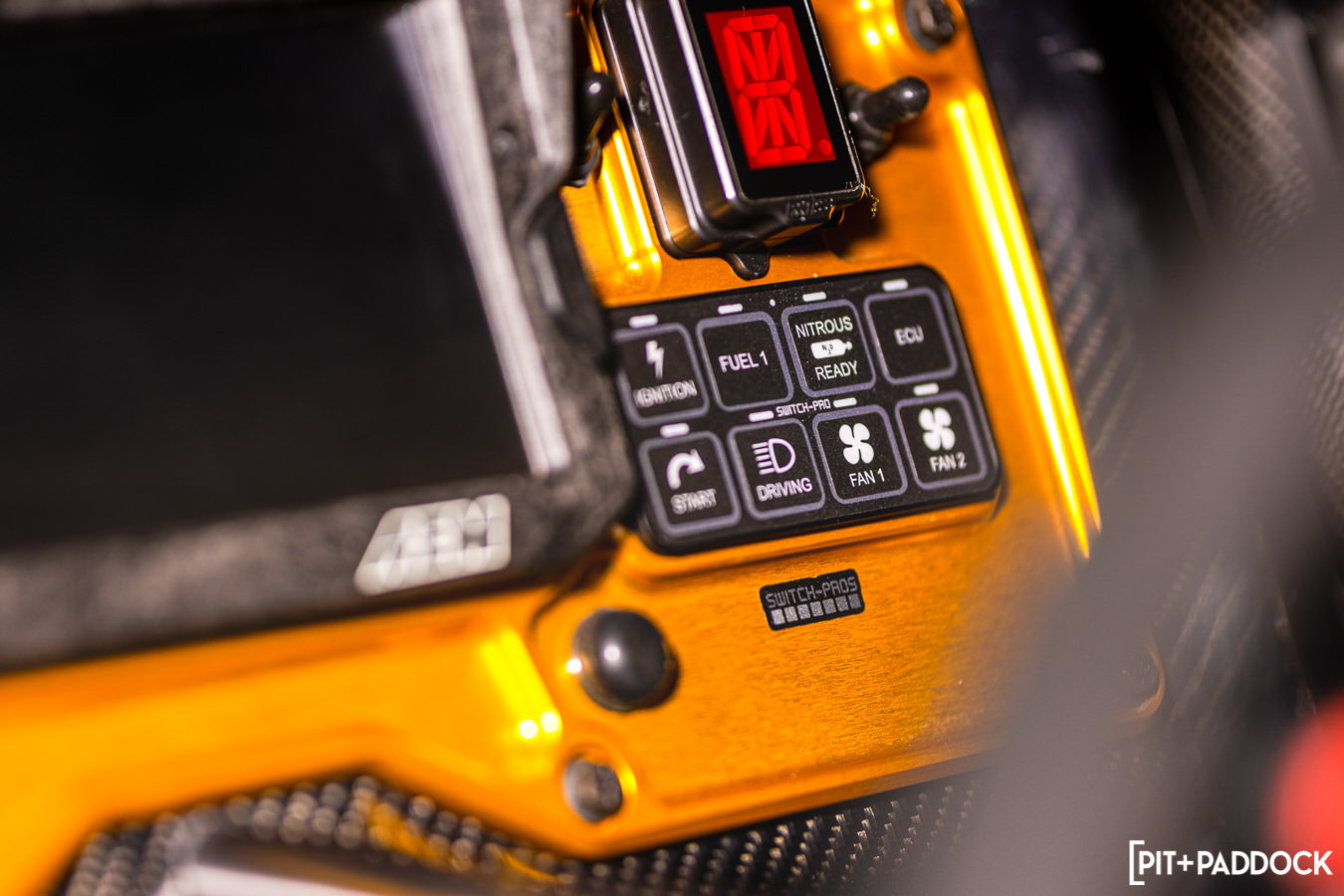 2019 Toyota Tacoma "The Performance Truck" by Brad DeBerti