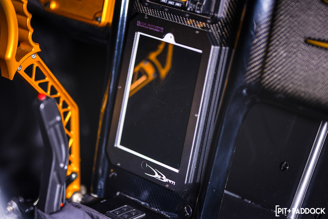 2019 Toyota Tacoma "The Performance Truck" by Brad DeBerti