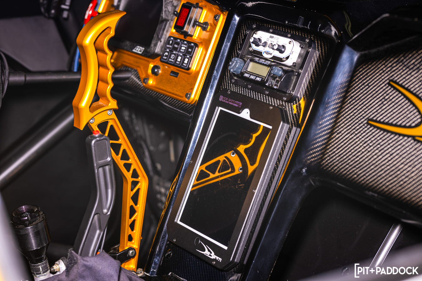 2019 Toyota Tacoma "The Performance Truck" by Brad DeBerti