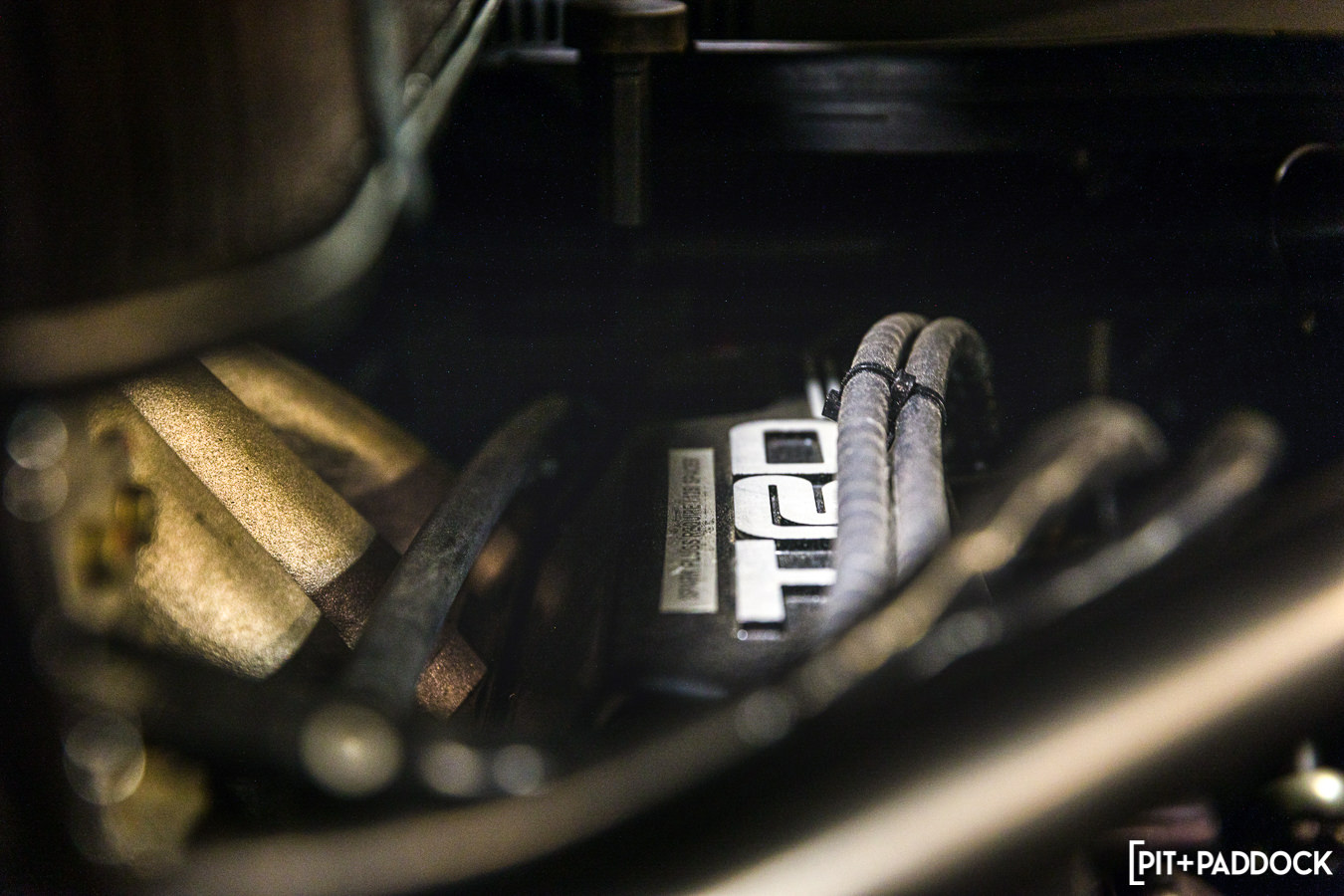 2019 Toyota Tacoma "The Performance Truck" by Brad DeBerti