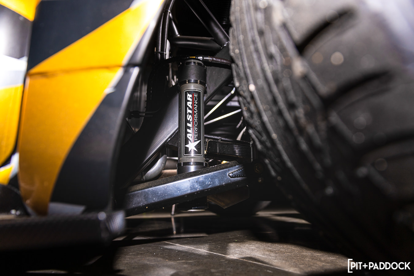 2019 Toyota Tacoma "The Performance Truck" by Brad DeBerti