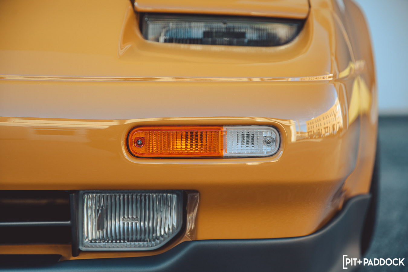 1986 Nissan 300ZX by Brandon Miller