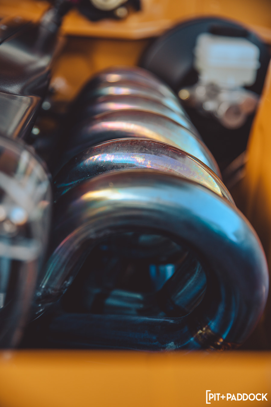 1986 Nissan 300ZX by Brandon Miller