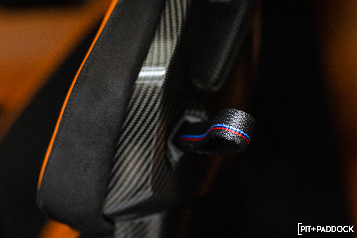 2022 BMW M4 "British Racing Green" by IND Distribution