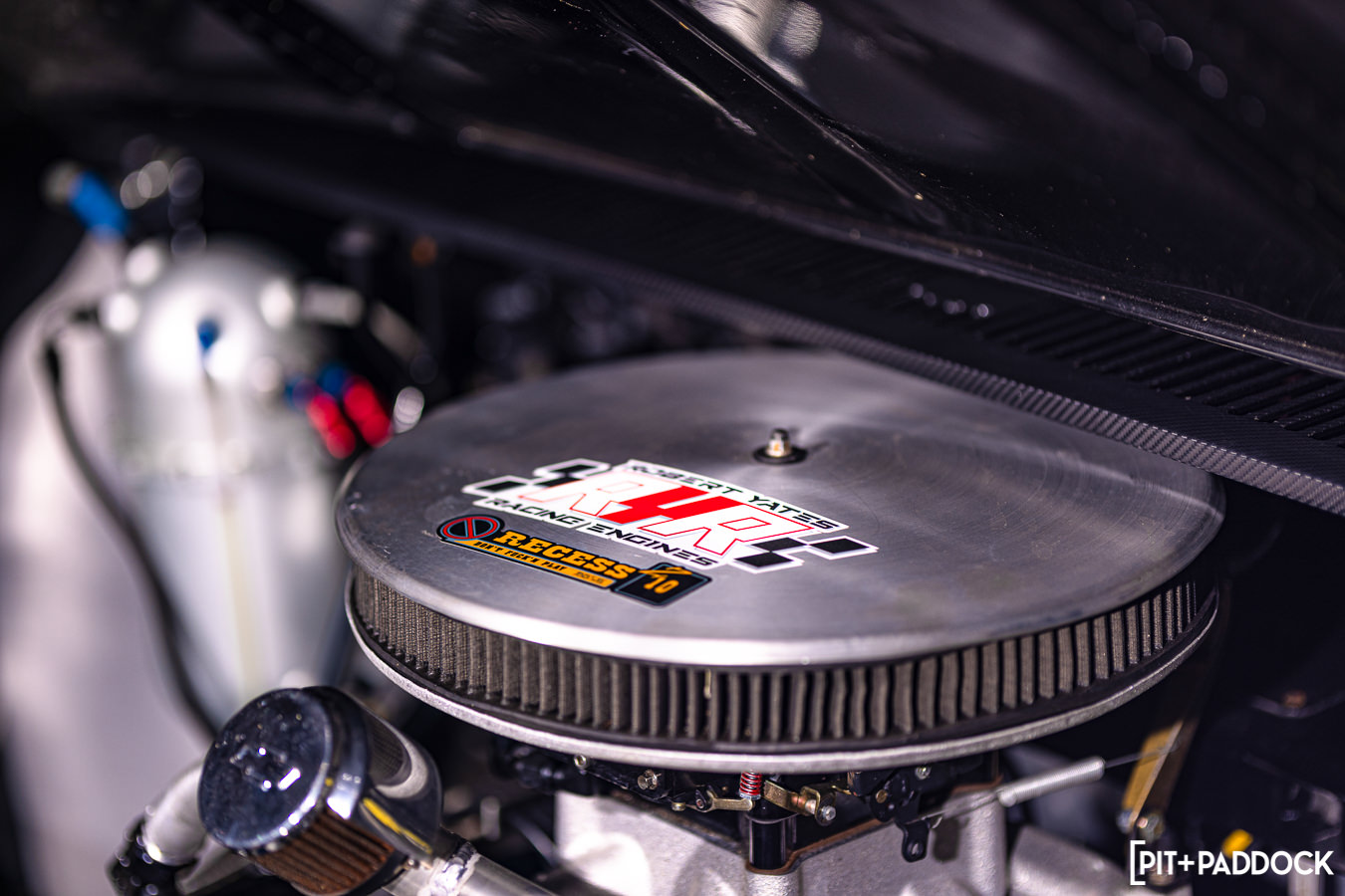 1975 Chevrolet C10 "The Race Truck" by MRC Fabrication