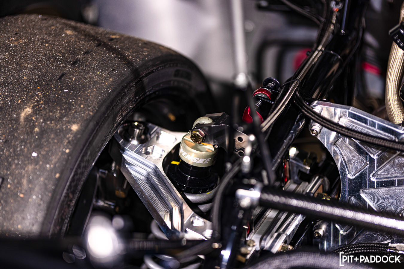 1975 Chevrolet C10 "The Race Truck" by MRC Fabrication