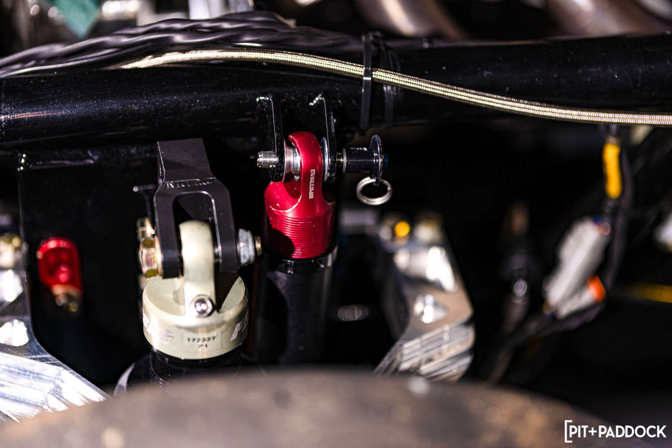 1975 Chevrolet C10 "The Race Truck" by MRC Fabrication