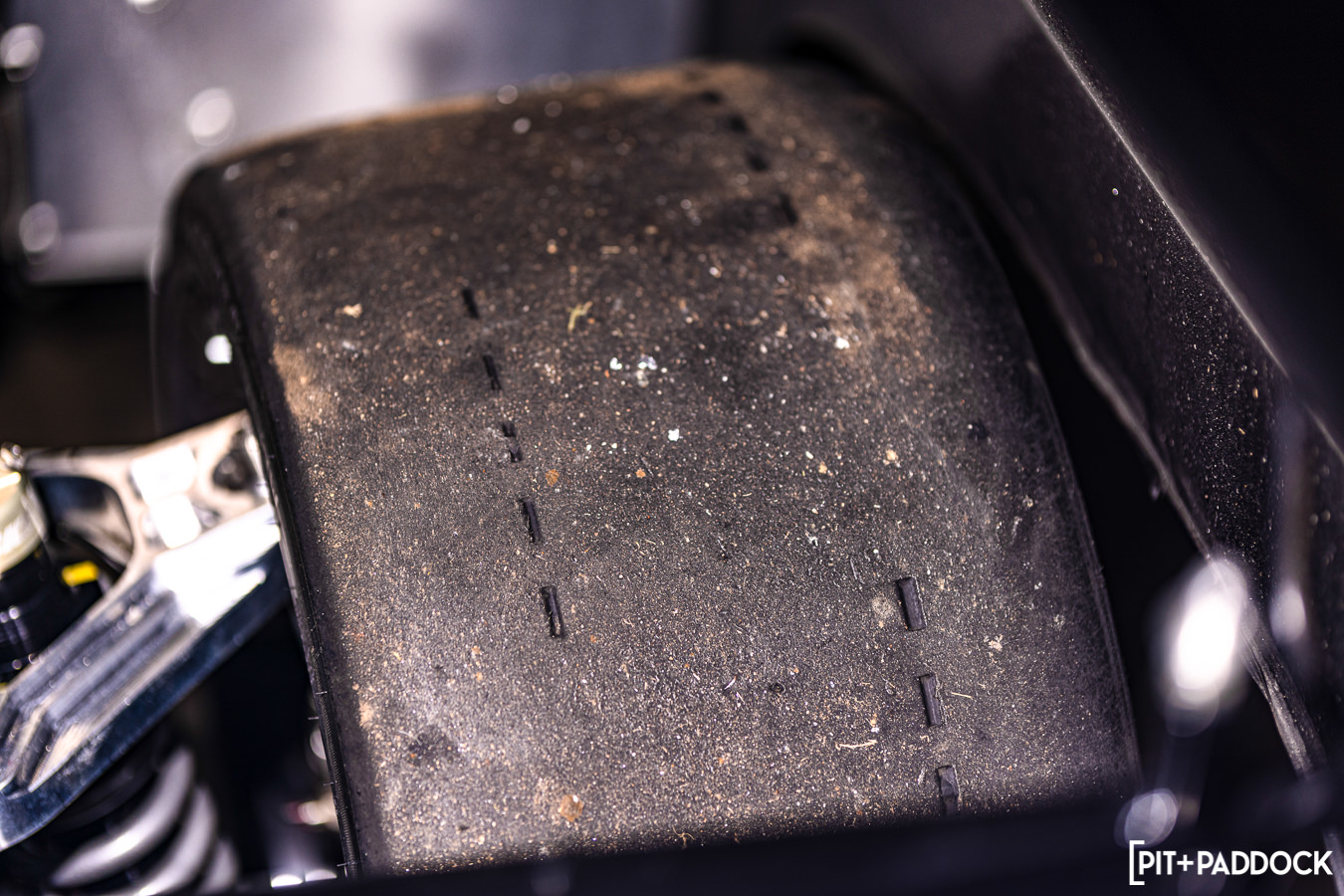 1975 Chevrolet C10 "The Race Truck" by MRC Fabrication